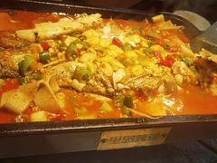 -里岛烤鱼(东港凯虹广场店)