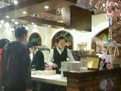 -波波's蛋糕店(于洪广场店)