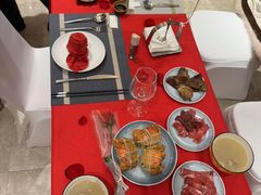 -菲住布渴酒店自助餐厅(阿里巴巴西溪园区店)