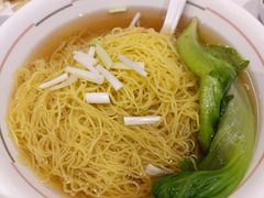 -香港深仔记茶餐厅(东门店)