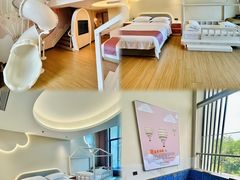 -佛冈森波拉度假区