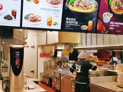 -康師傅私房牛肉面(浦机三店)
