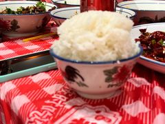 -荆九爷爆炒桥头三嫩(浙大店)