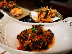 -菊上料理(蜀山银泰百货店)