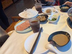 -东来顺饭庄(西直门店)
