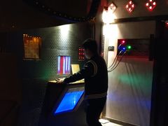 -MC精品真人密室逃脱(星游城店)