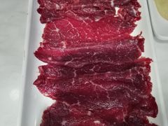 -食潮汕头鲜牛馆(望京保利店)