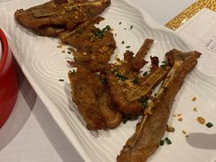 -上海1号私藏菜(静安店)
