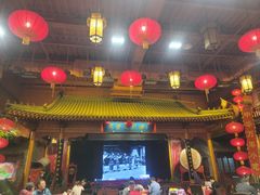 -正阳门饭庄·烤鸭·北京菜(万丰路七里庄店)