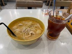 -谭仔米线(皇庭广场店)