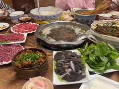 -马三妹跷脚牛肉(苏稽总店)