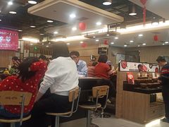 -呷哺呷哺(枫蓝国际店)