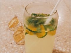 -苦尽酒馆·川菜(鼓楼店)