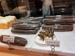 -好利来(东四店)