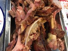 -宗泉烤全羊·烤羊腿·家常菜(解放东路店)