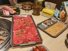 -大叹号·朝鲜族烤肉(潍坊泰华城店)
