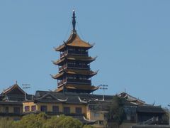 -狼山风景名胜区