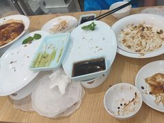 -紫光园·烤鸭(美术馆店)