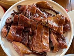 -老鼎万春卤菜(五代传承创始老店)