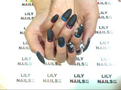 -LILY NAILS美甲美睫