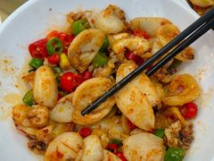 -小林哥的海鲜馆·夜宵烧烤(渔人码头店)