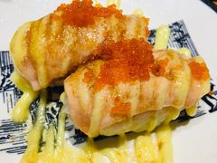 -福匠日本料理(人民路店)