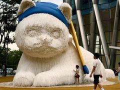 -深圳湾万象城(南山店)