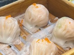 -點無缺茶楼·海鲜酒家(世博店)