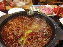 -锅首鲜品火锅(鸳鸯店)