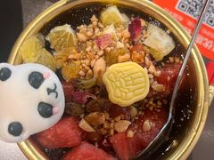 -川成元·麻辣香锅(凯德MALL西直门店)