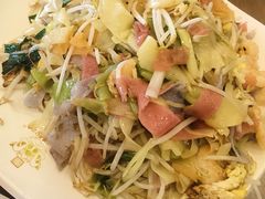 -沙河粉村·国家非遗传承(云台店)