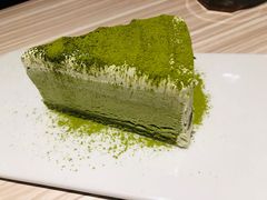 抹茶雪域蛋糕-必胜客(福州永嘉PH店)