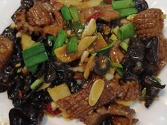 -大眼锅贴饺子(河西店)