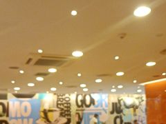 -大快活(罗湖商业城分店)