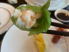 -甄御•海鲜新青岛菜(麦岛店)