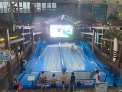 -杭州开元森泊度假乐园