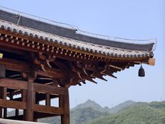 -仙游寺