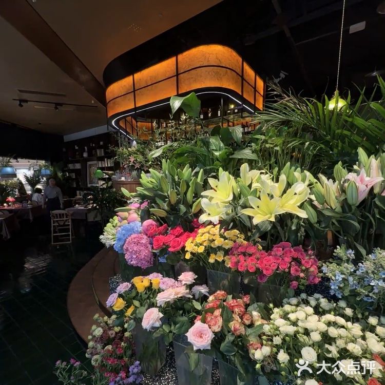 我的七夕独家记忆！猛虎玫瑰浪漫满屋