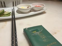 -绿茶餐厅(千岛湖银泰城店)