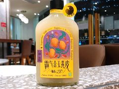 -奈雪的茶(广州万菱汇PRO店)