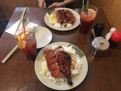 -桃苑烧腊饭店