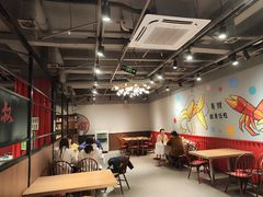 -李叔叔虾蟹大排档(青羊店)