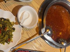 -正禾鲜·潮汕牛肉火锅(凯德天府店)