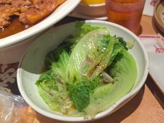 -大师兄·西北小馆(北站缤果空间店)