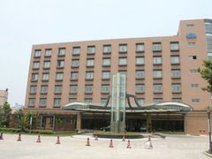 -上海中兴和泰酒店(张江高科地铁站店)