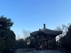 -香山公园
