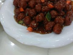 -太原面食店(解放路店)