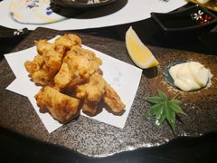 -天狗山料理(省体店)