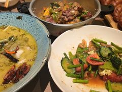 -金掌勺锅包肉(太原万达店)