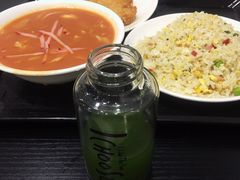 罗宋汤-孙阿姨上海小吃·本帮小厨(隆昌路店)